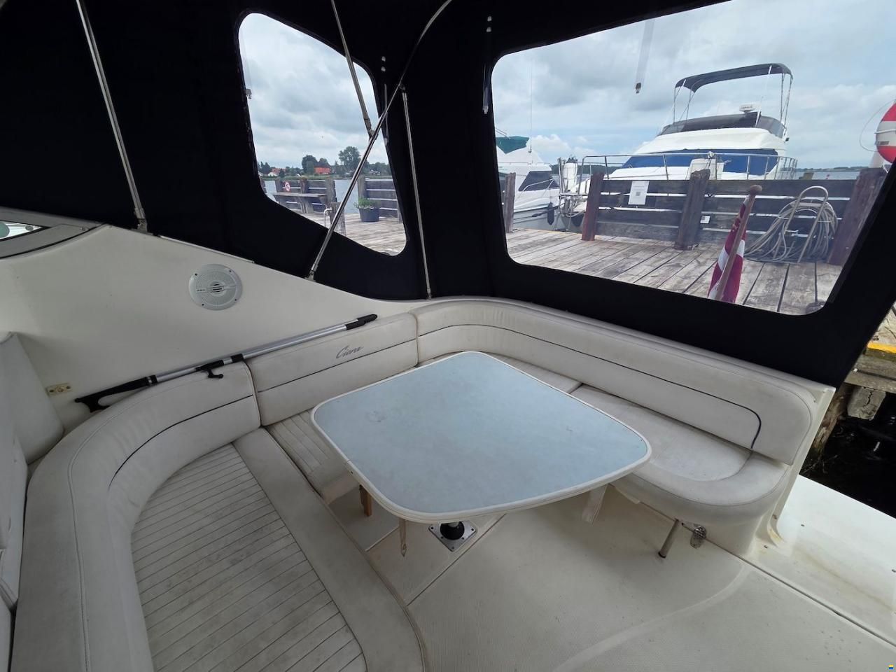 Bayliner 3055 Ciera
