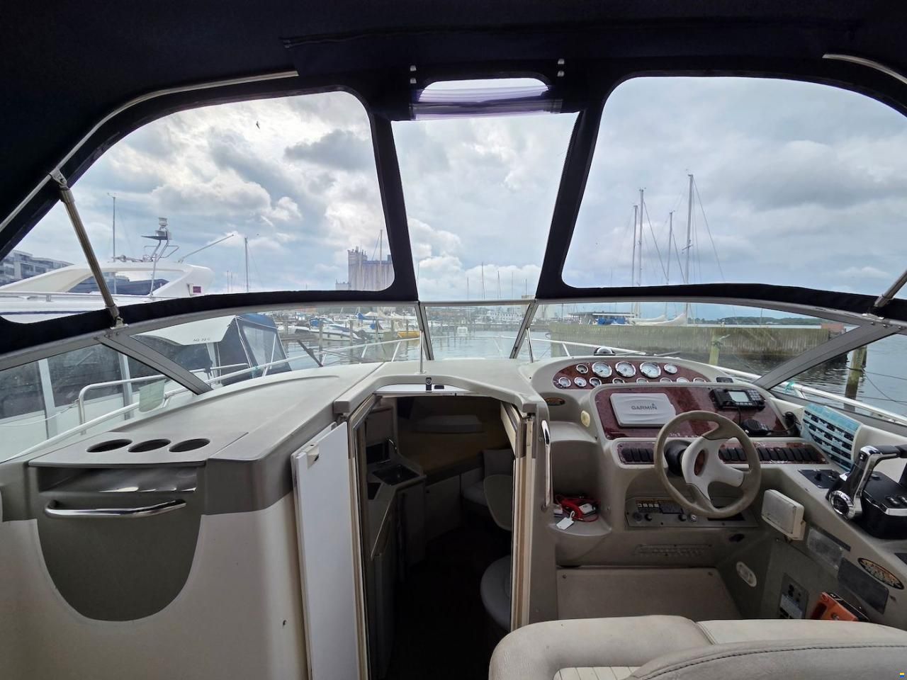Bayliner 3055 Ciera