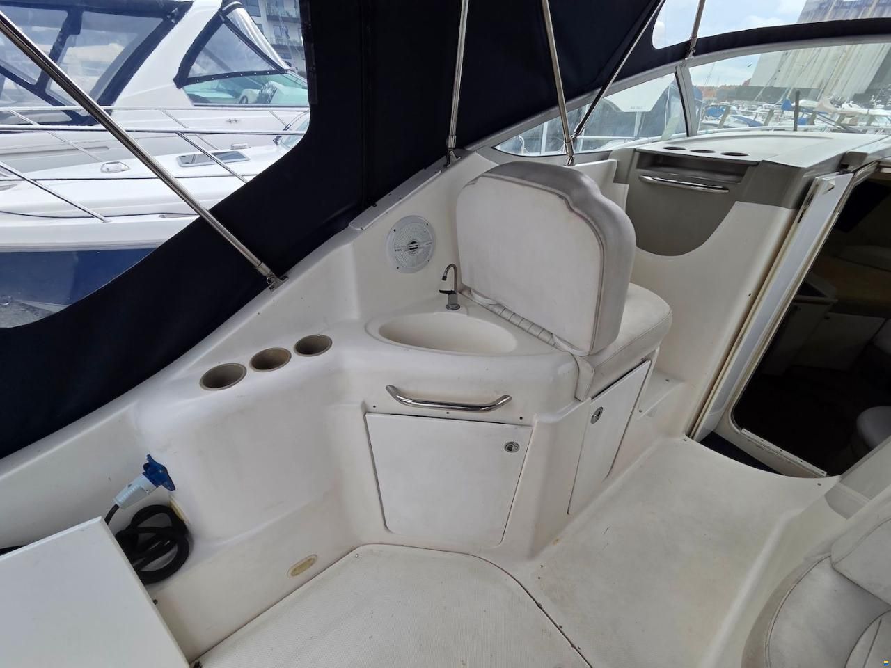 Bayliner 3055 Ciera