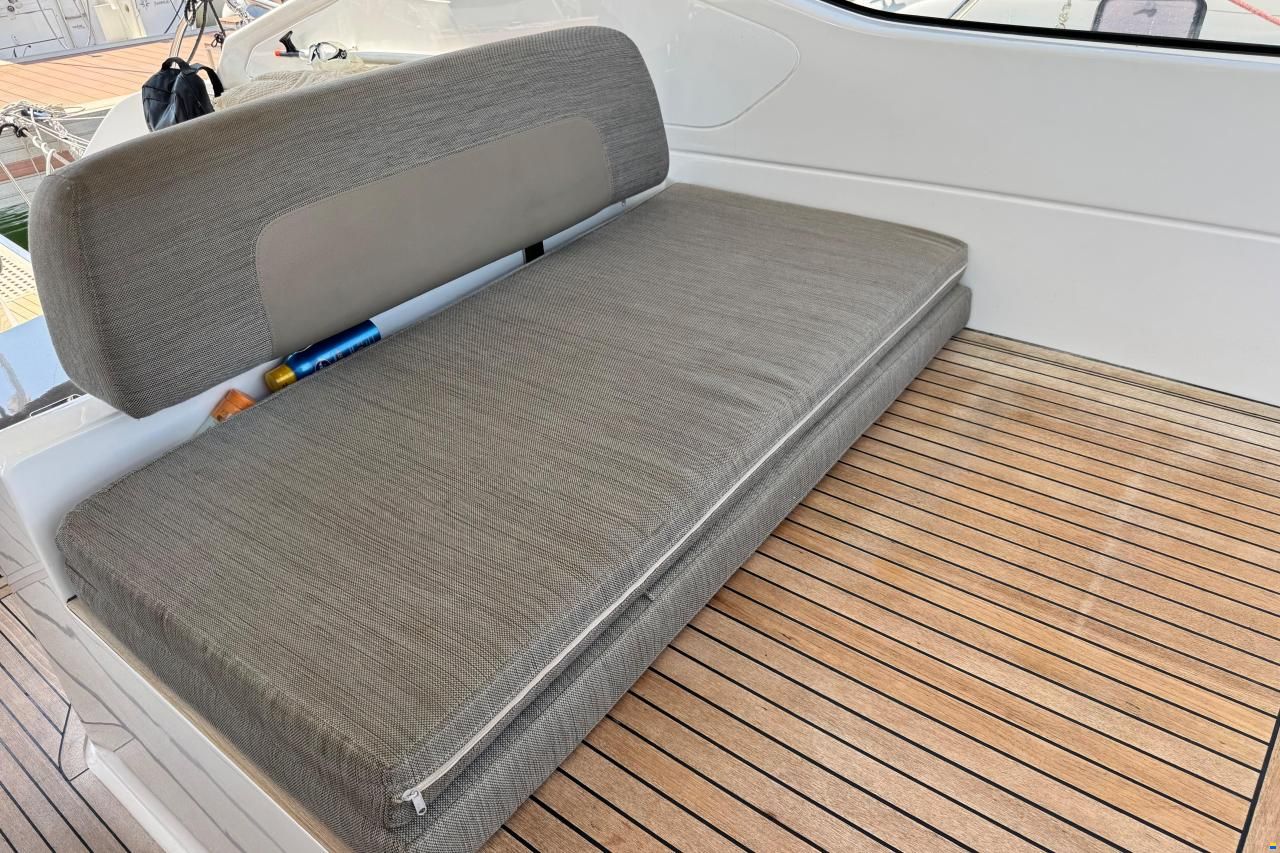 Azimut Atlantis 43