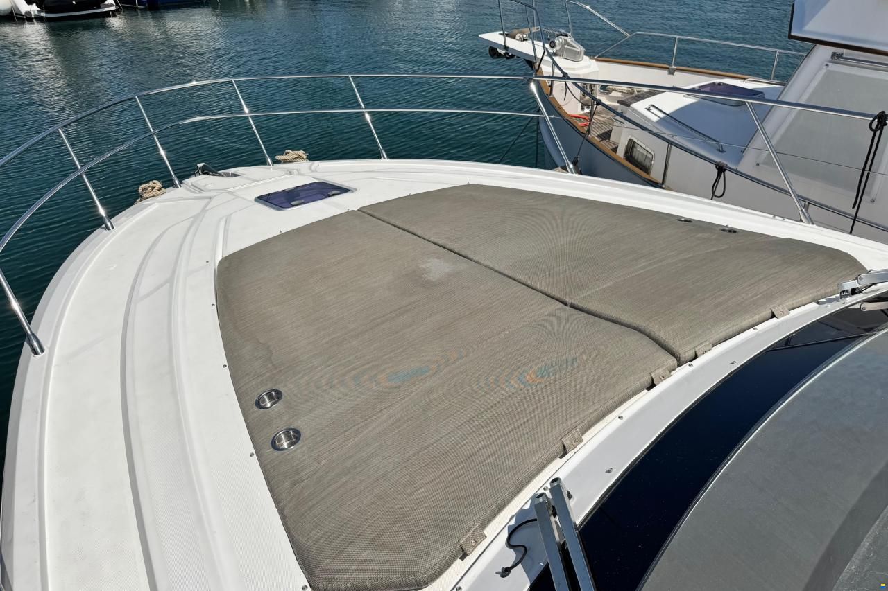 Azimut Atlantis 43