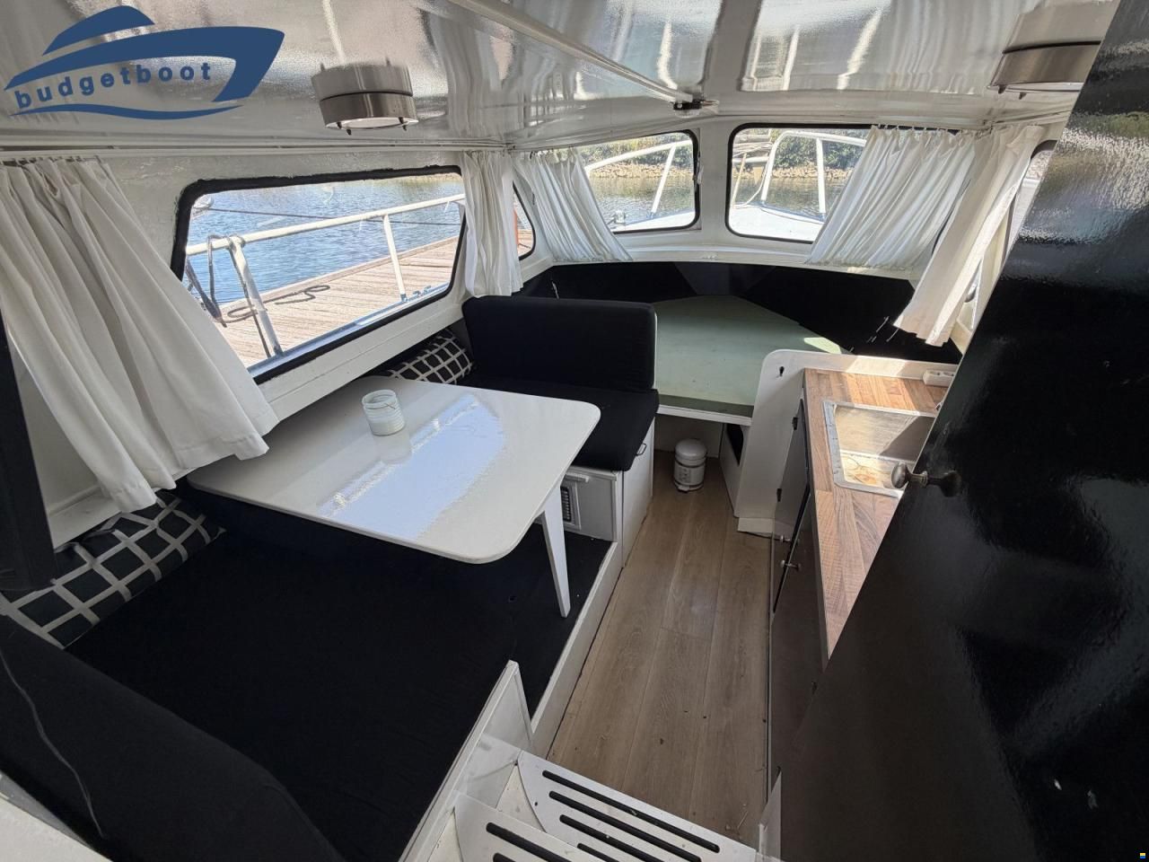 Boris kruiser 850