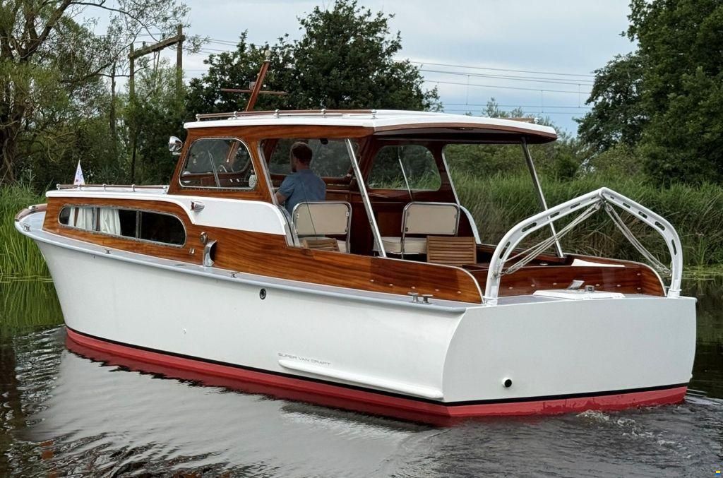 Super van Craft 960 OK