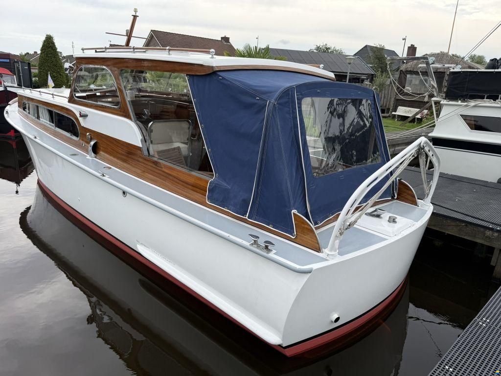 Super van Craft 960 OK