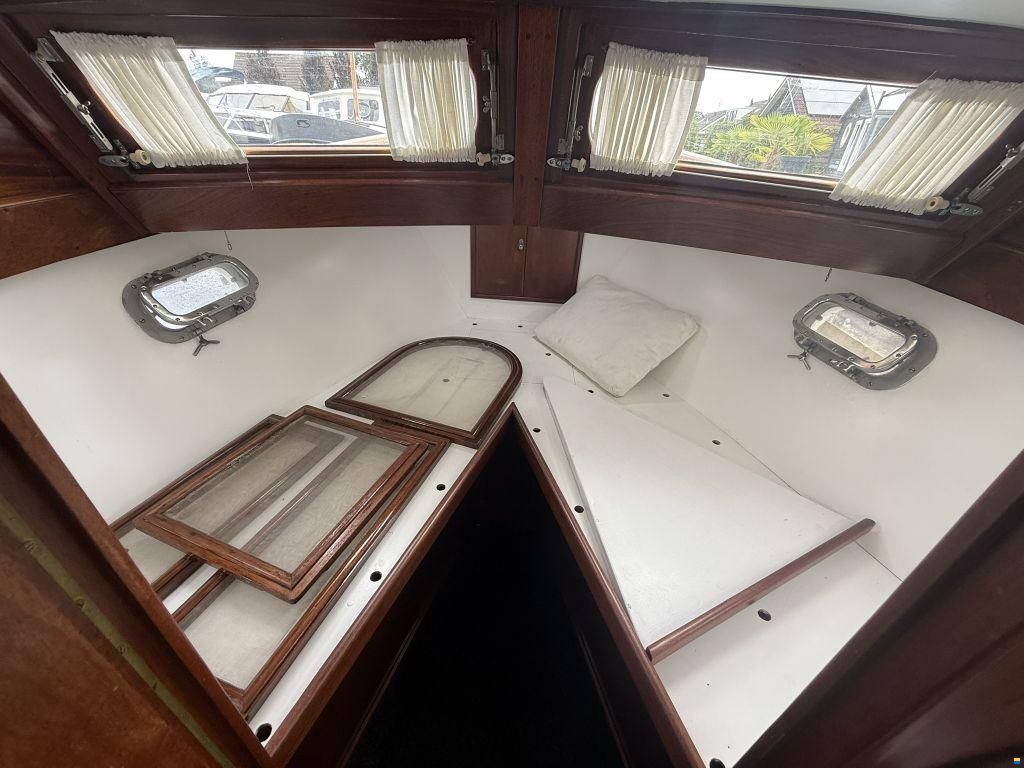 Super van Craft 960 OK