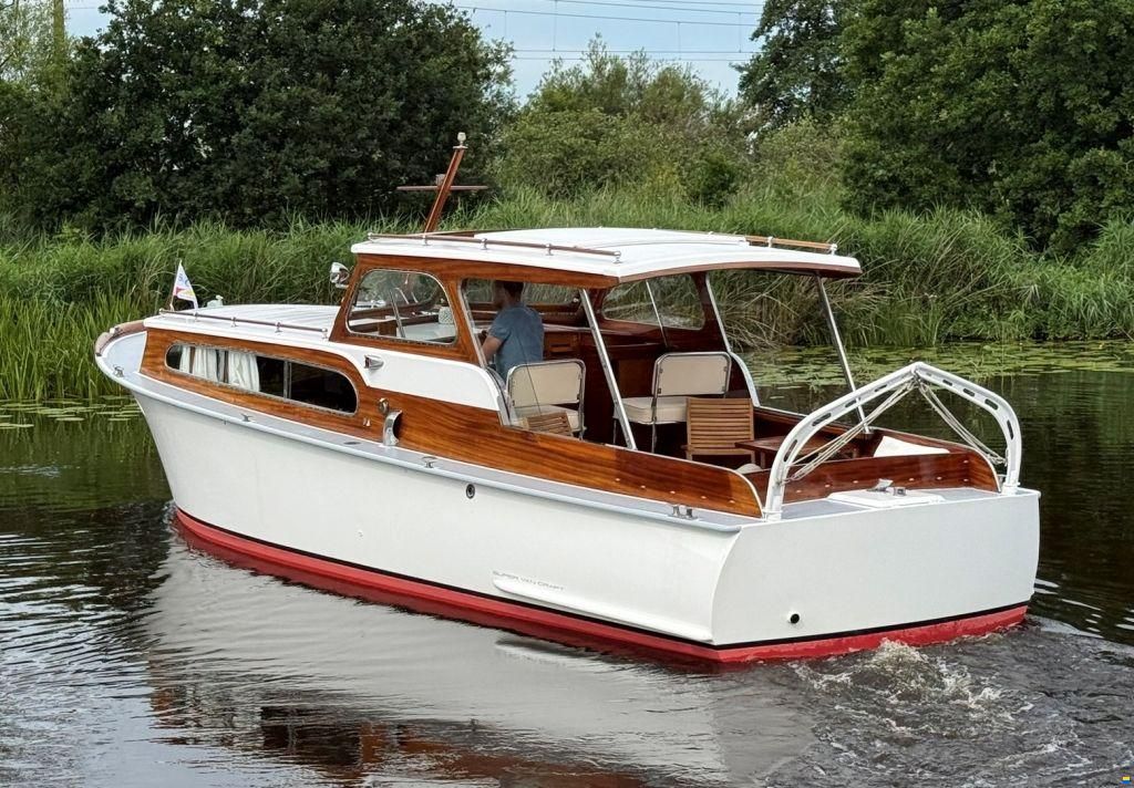 Super van Craft 960 OK