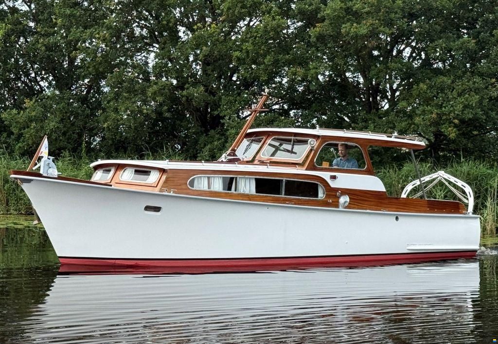 Super van Craft 960 OK