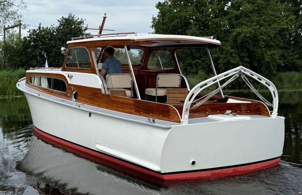 Super van Craft 960 OK