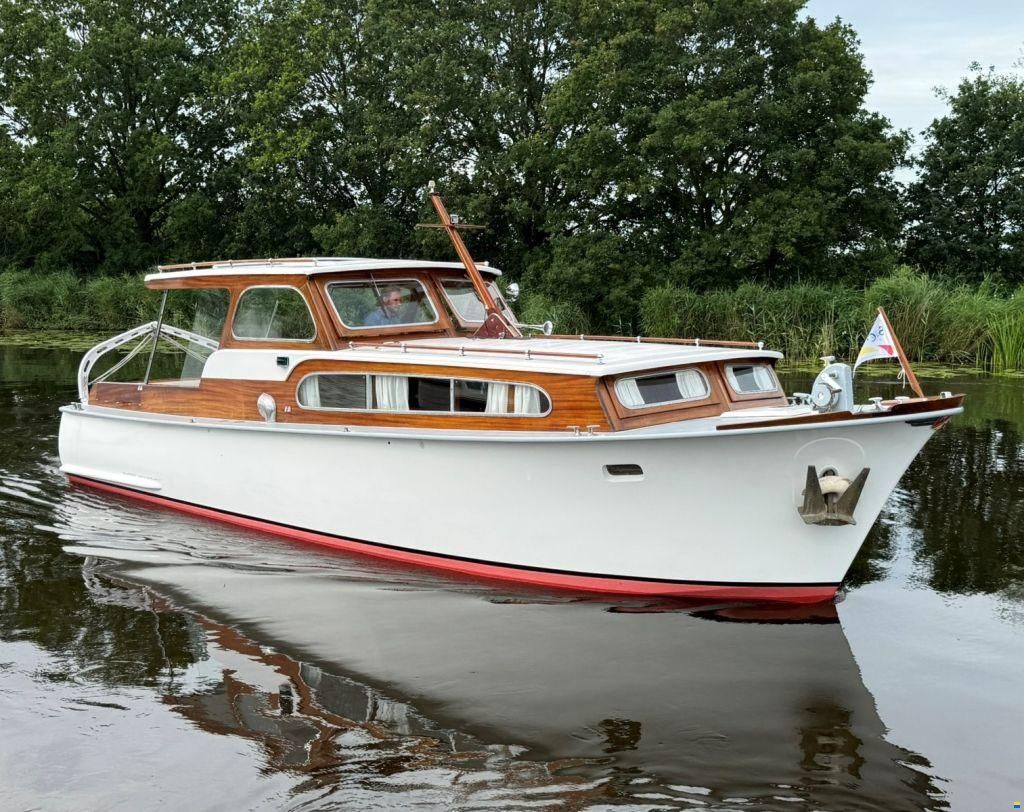 Super van Craft 960 OK