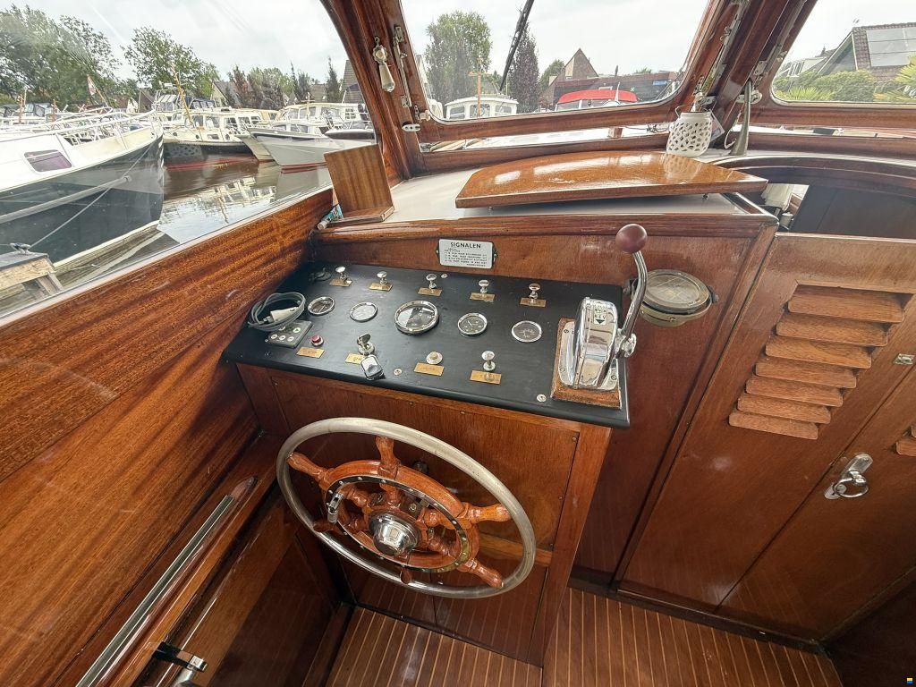 Super van Craft 960 OK