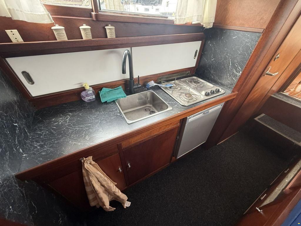 Super van Craft 960 OK