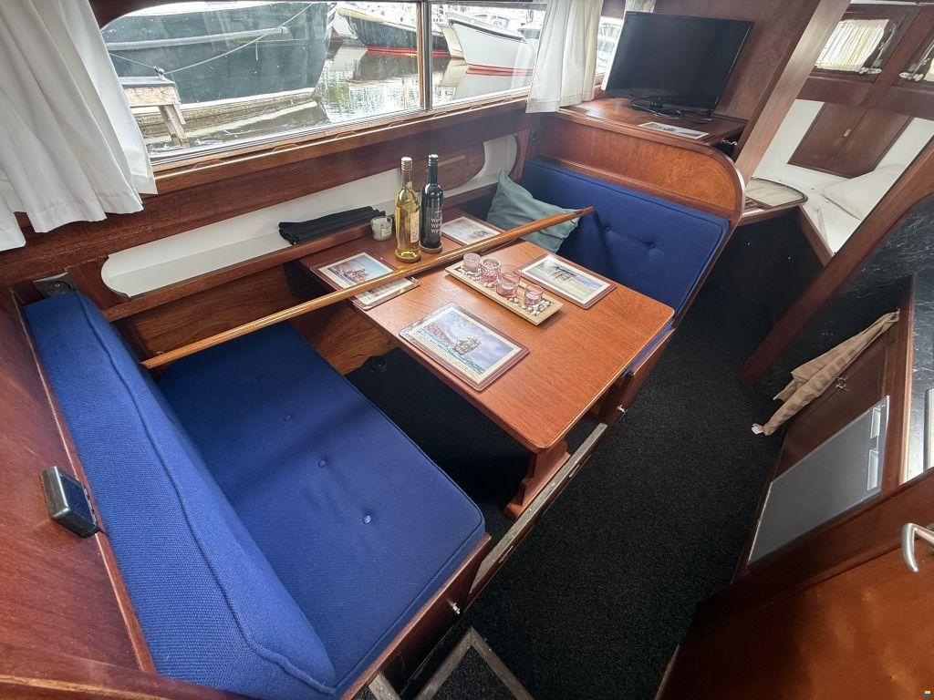 Super van Craft 960 OK