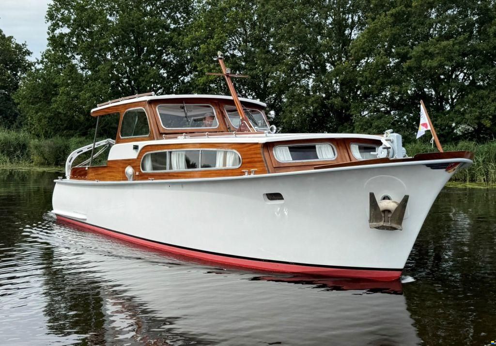 Super van Craft 960 OK
