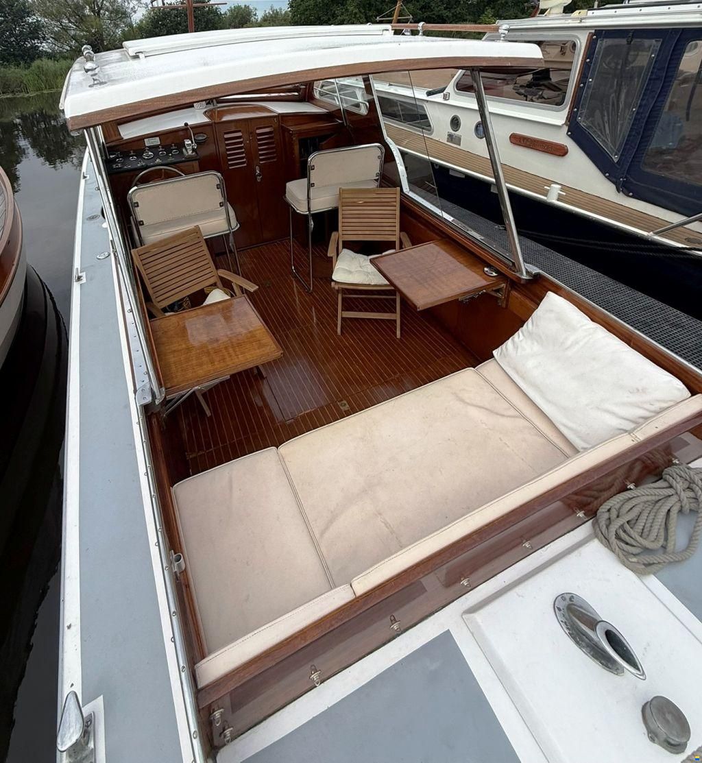 Super van Craft 960 OK