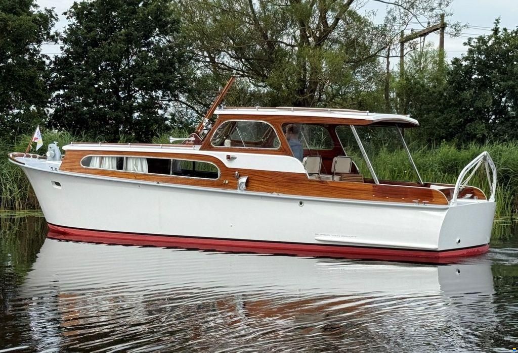 Super van Craft 960 OK