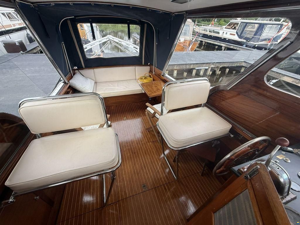 Super van Craft 960 OK