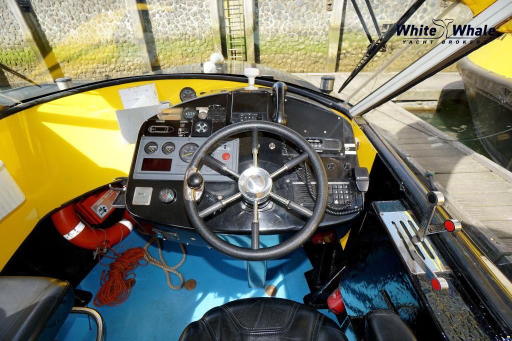 Watertaxi MSTX 2