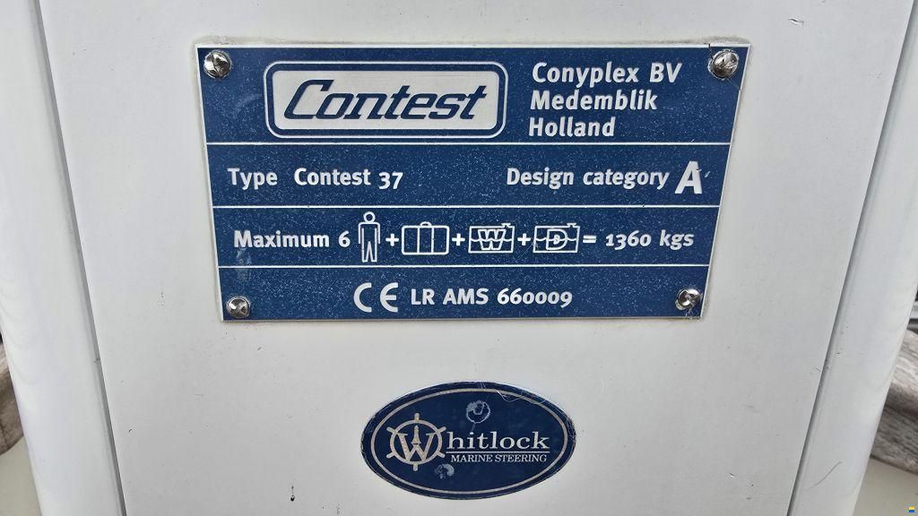 Contest 37