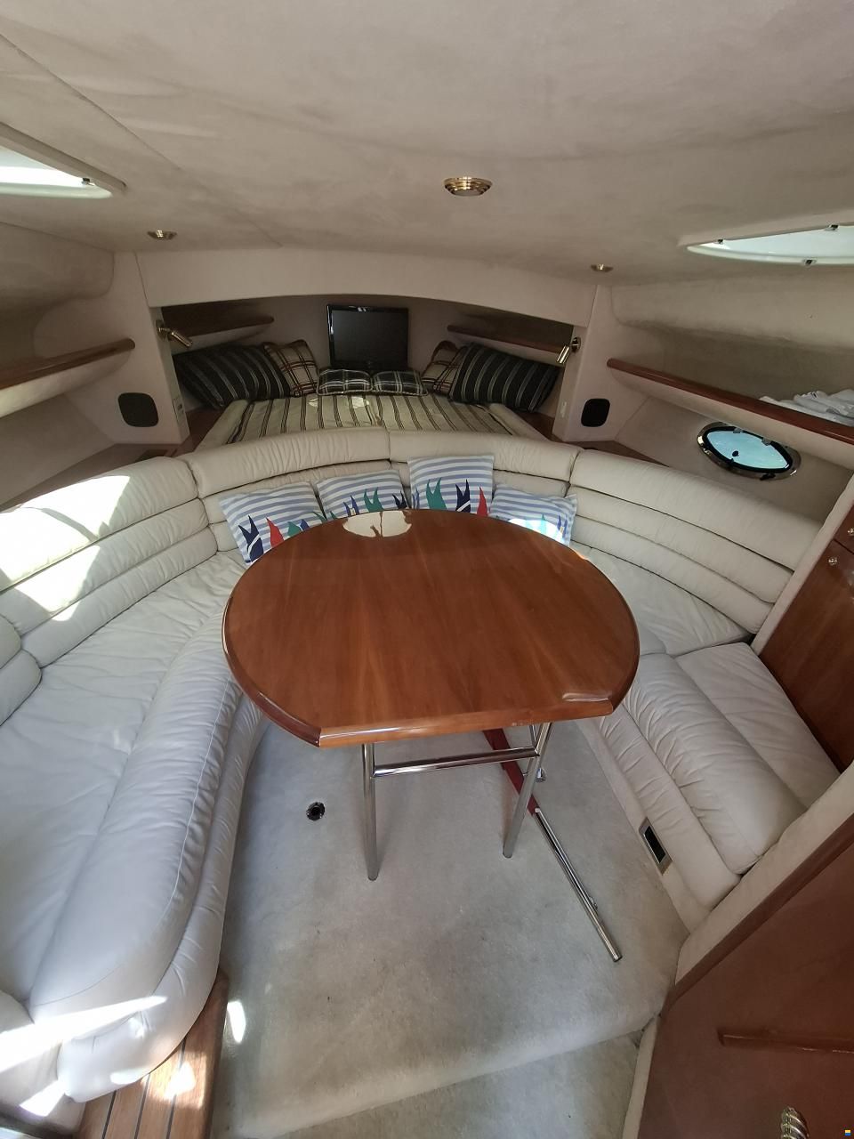 Sunseeker 34 Hawk