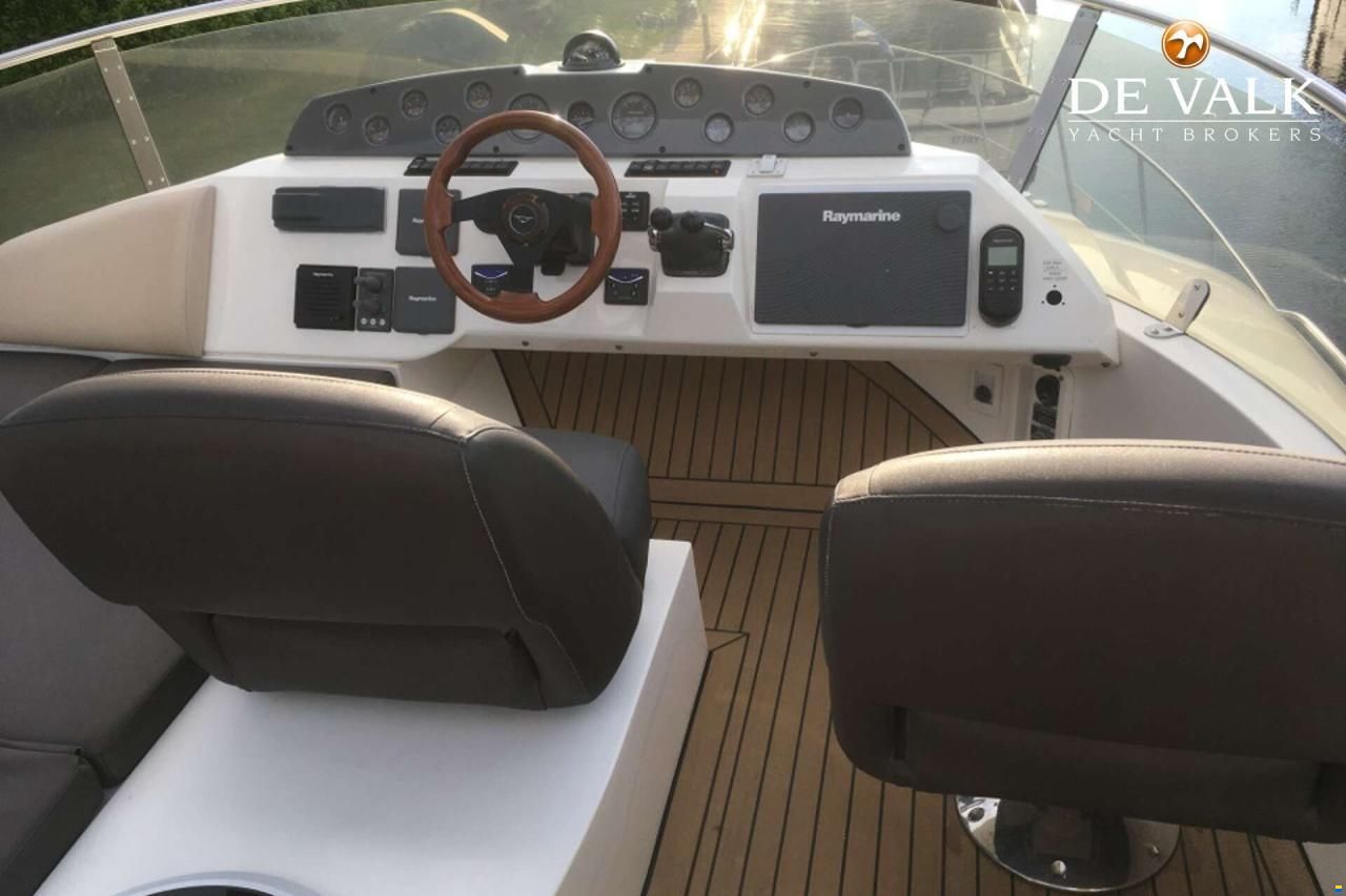 Sealine T50