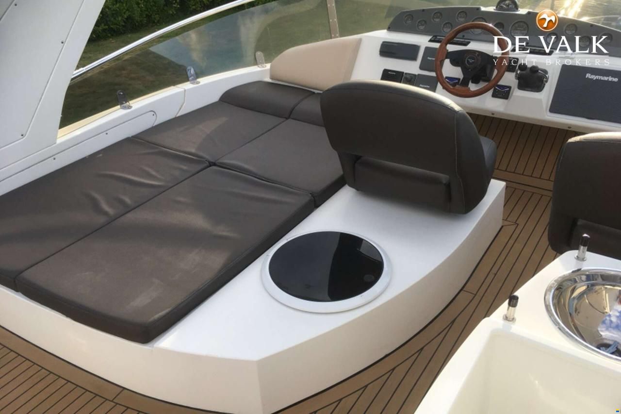 Sealine T50