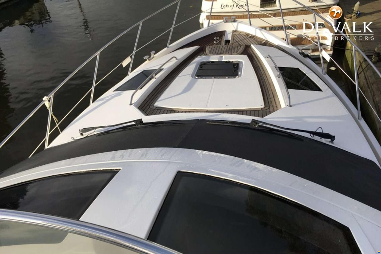 Sealine T50