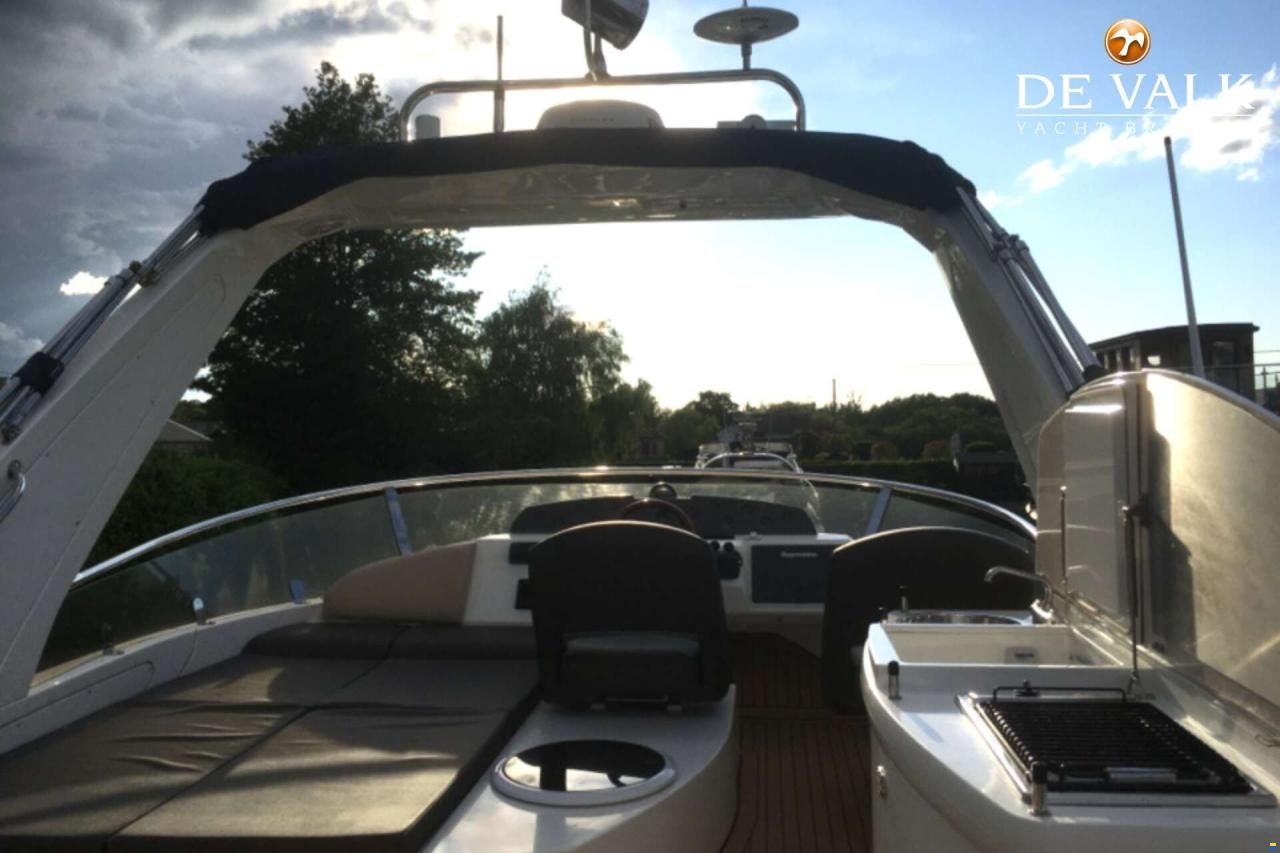 Sealine T50