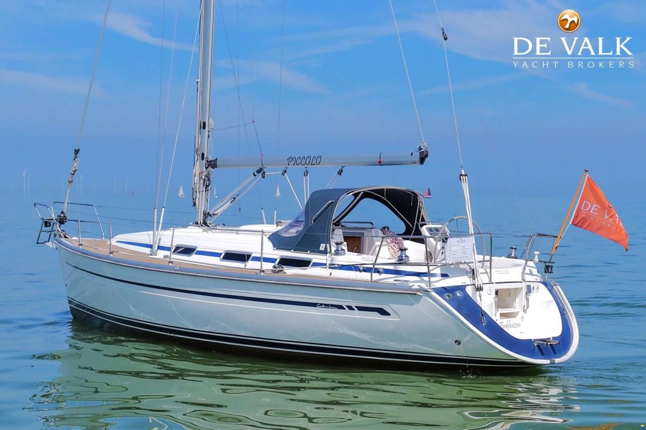 Bavaria 36-2 Custom line