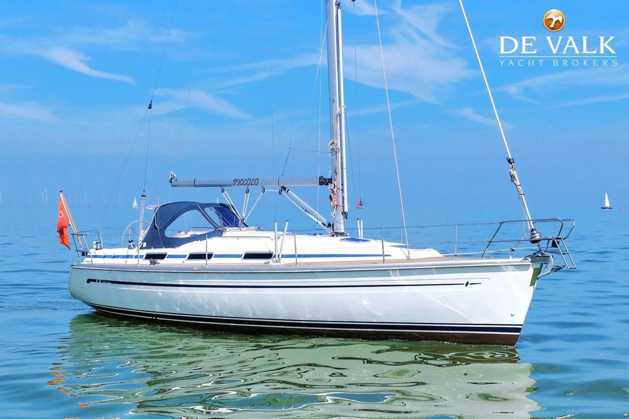 Bavaria 36-2 Custom line