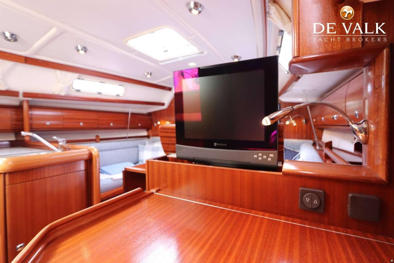 Bavaria 36-2 Custom line
