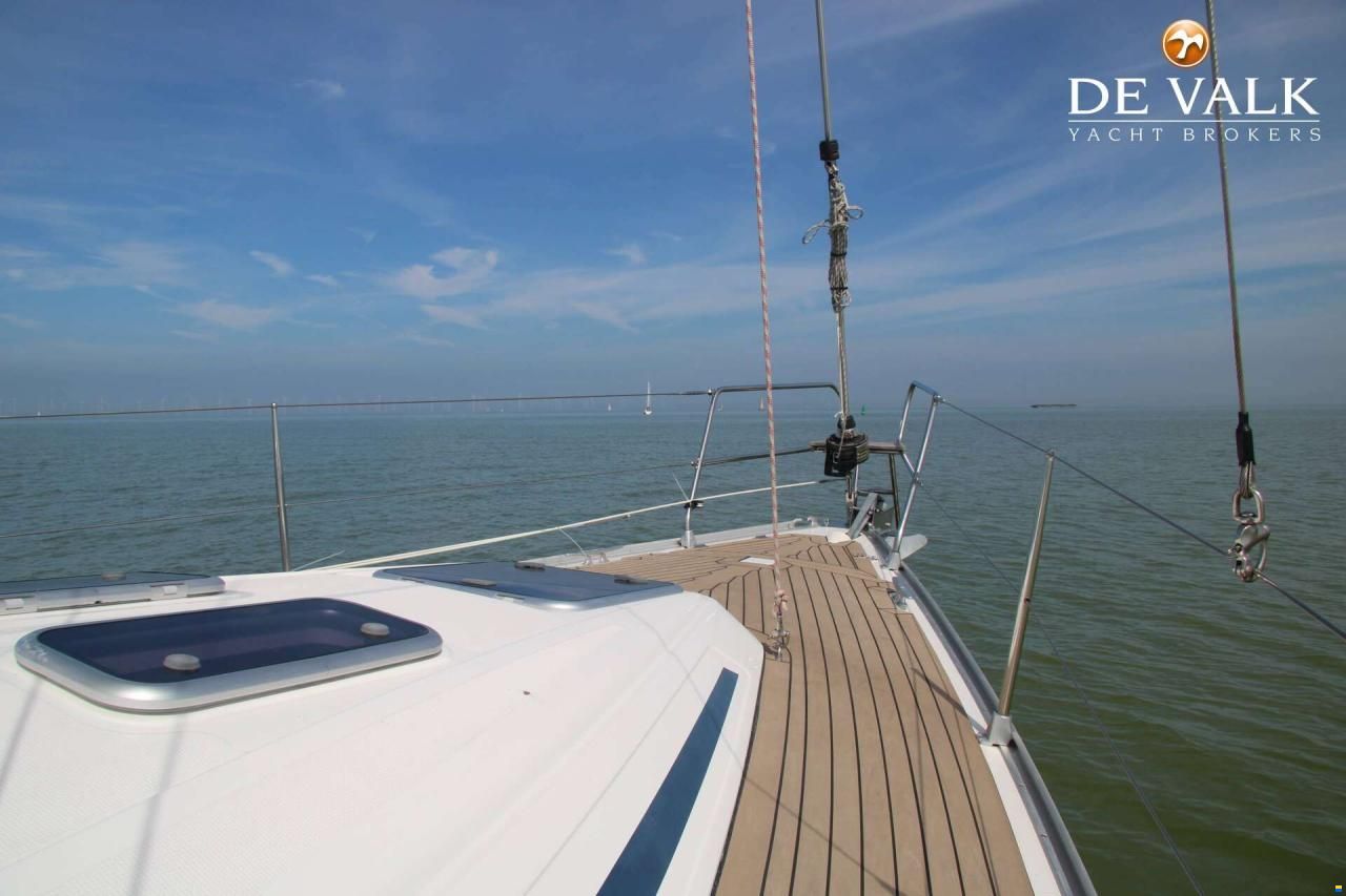 Bavaria 36-2 Custom line