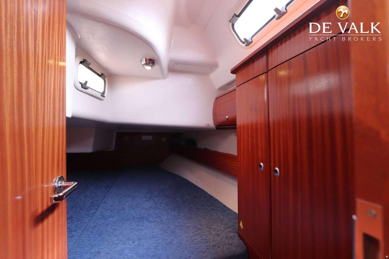 Bavaria 36-2 Custom line