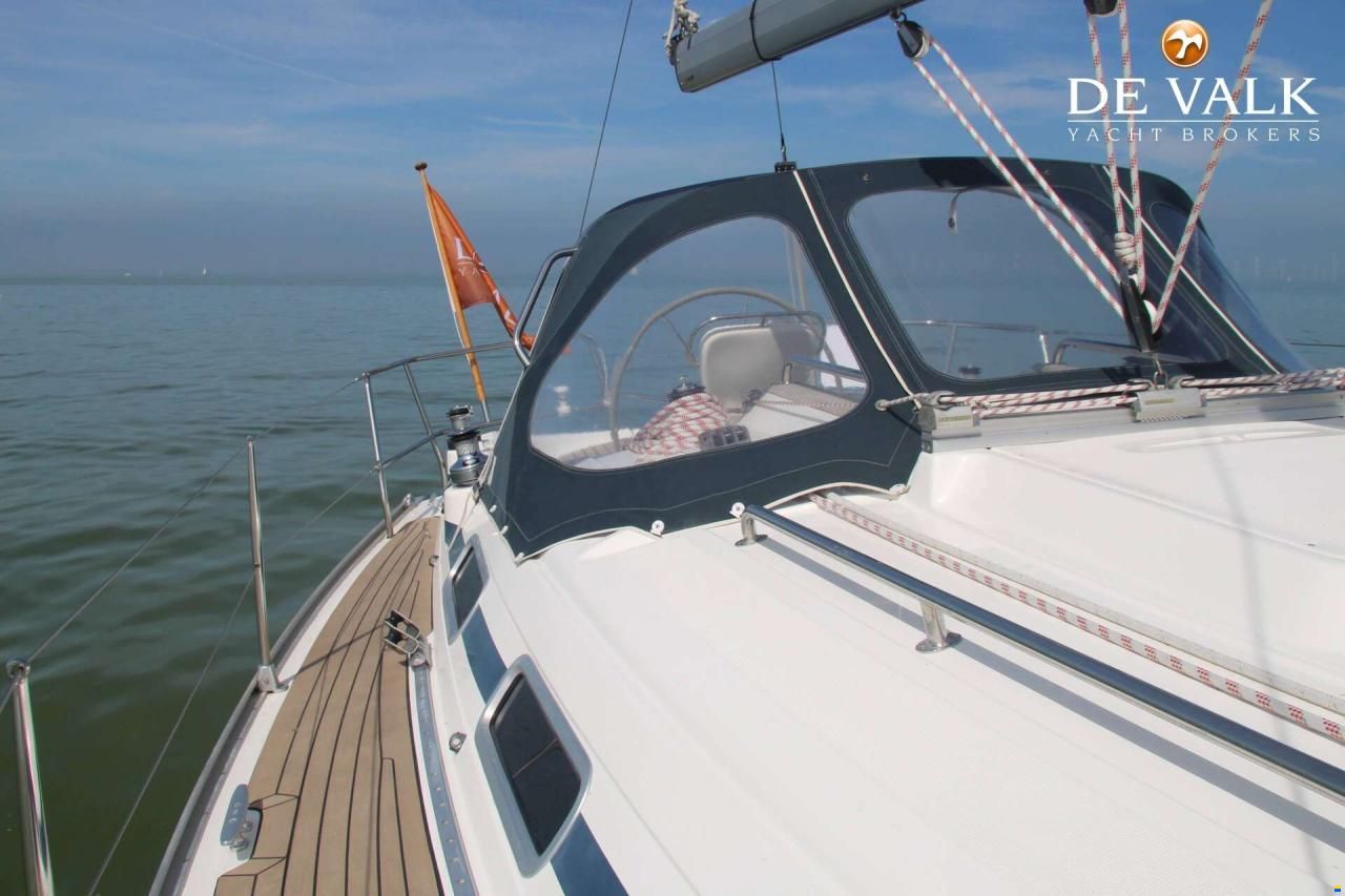 Bavaria 36-2 Custom line