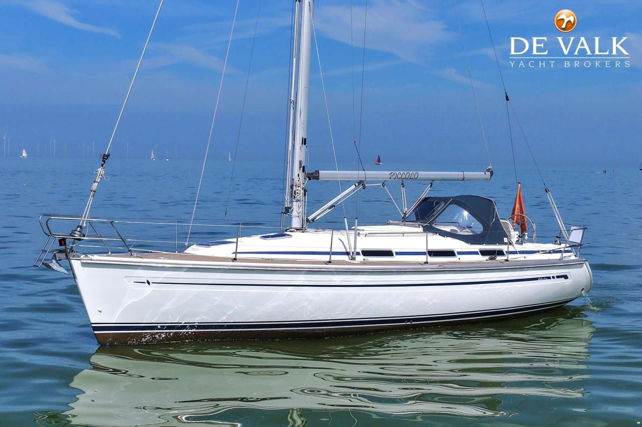 Bavaria 36-2 Custom line