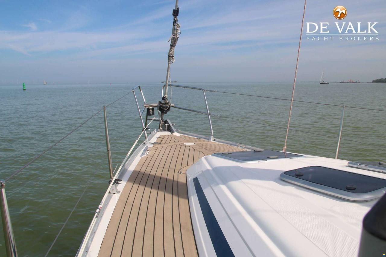 Bavaria 36-2 Custom line