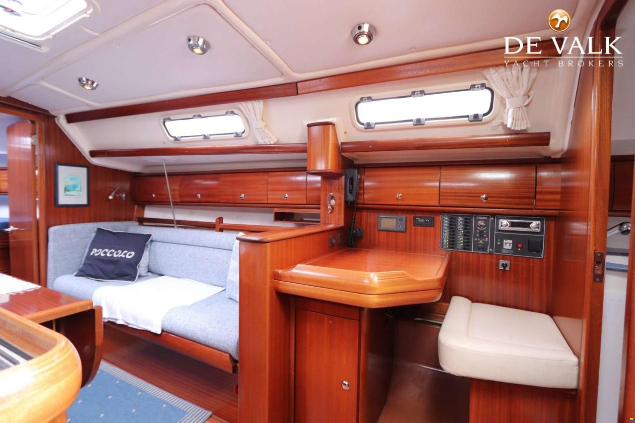 Bavaria 36-2 Custom line