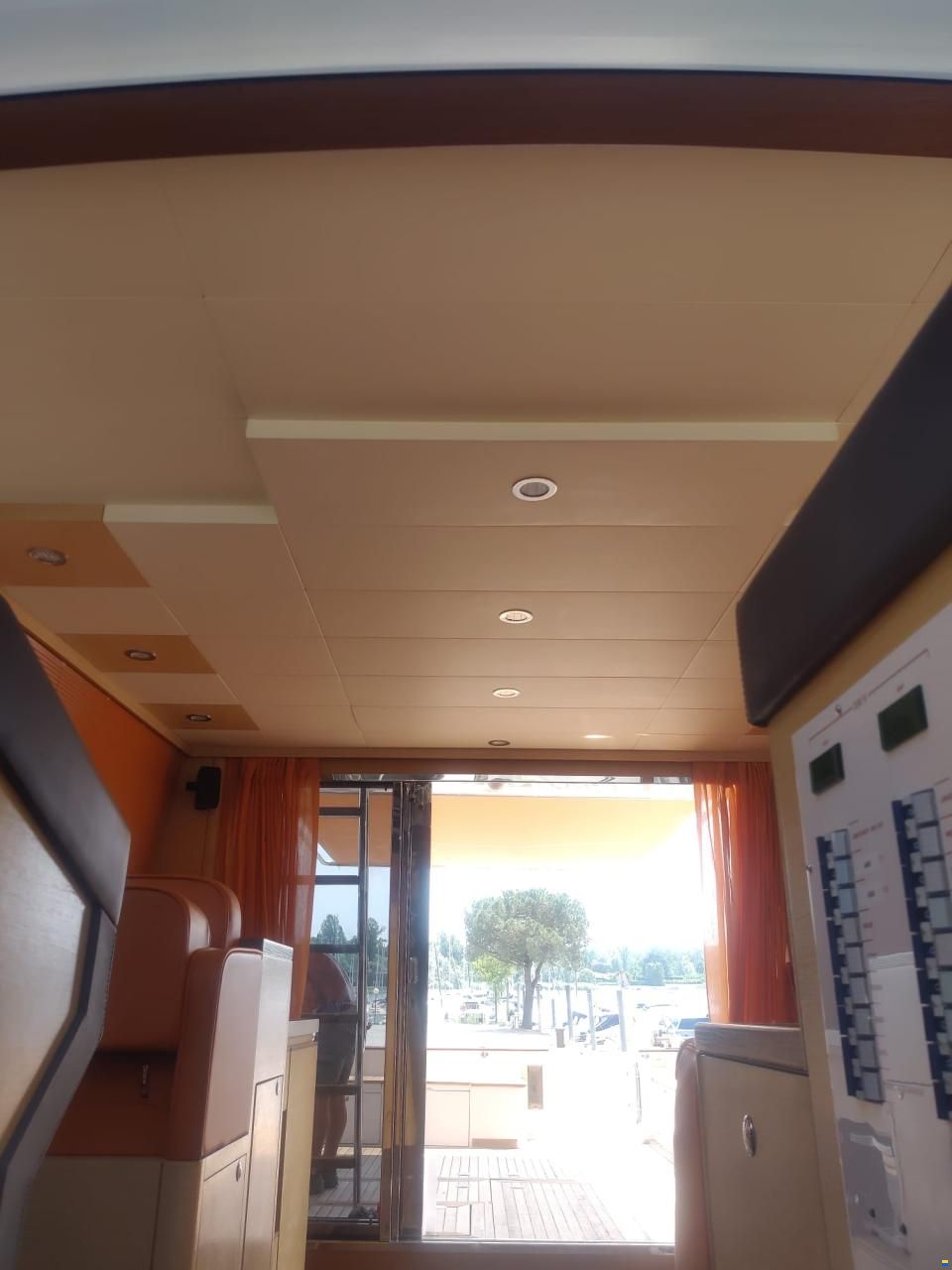 Baumarine Lobster 50