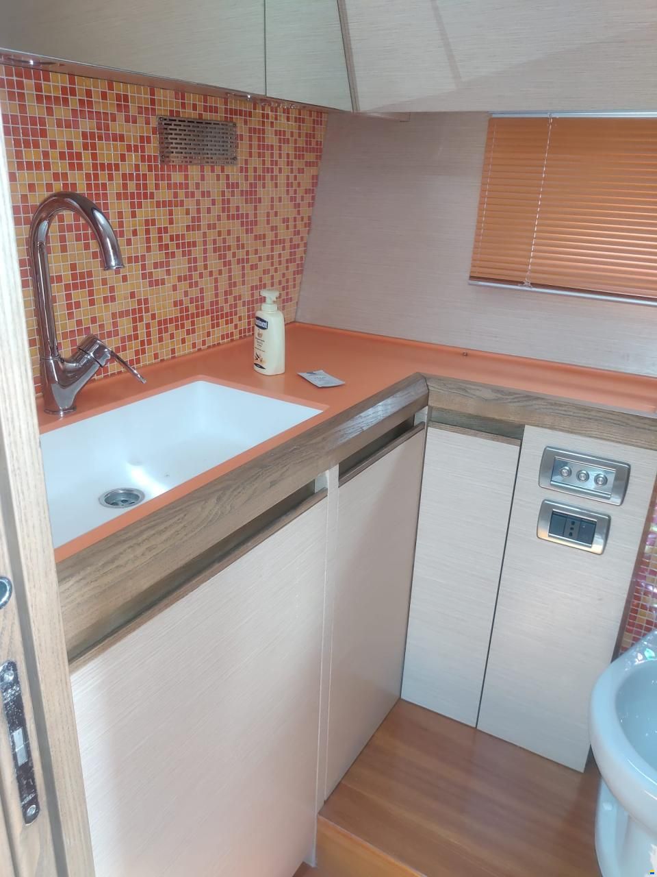 Baumarine Lobster 50