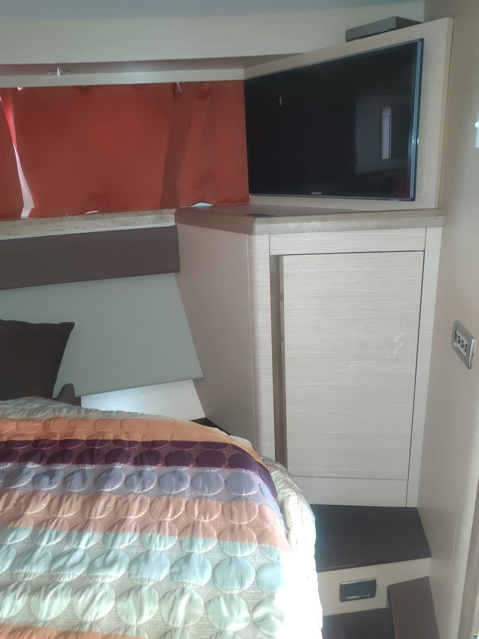Baumarine Lobster 50