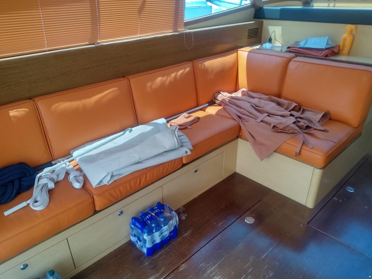 Baumarine Lobster 50