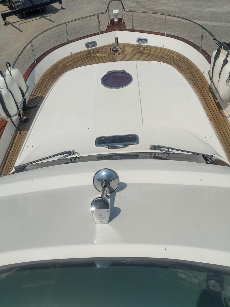 Baumarine Lobster 50