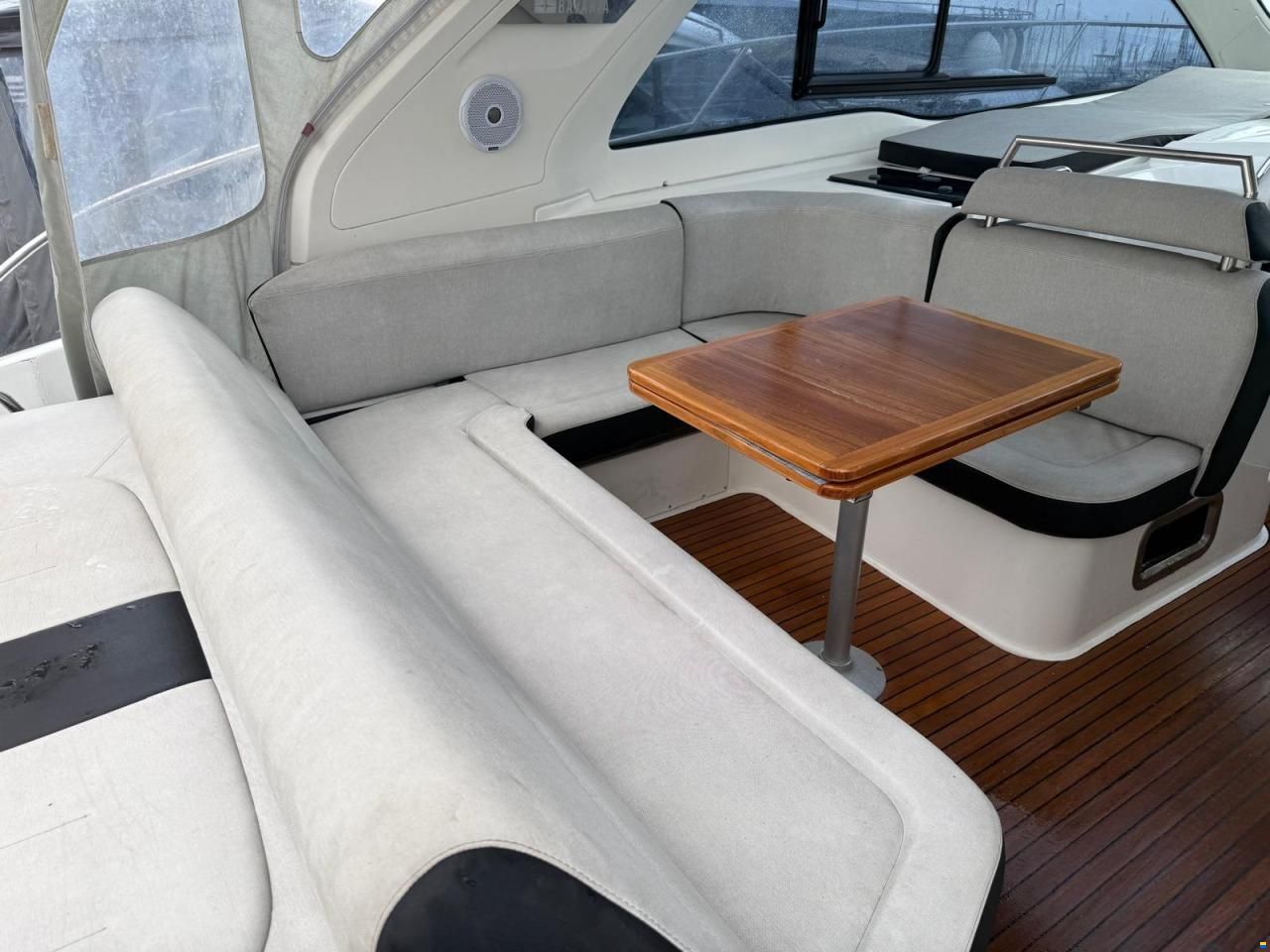 Bavaria 39 Ht Highline