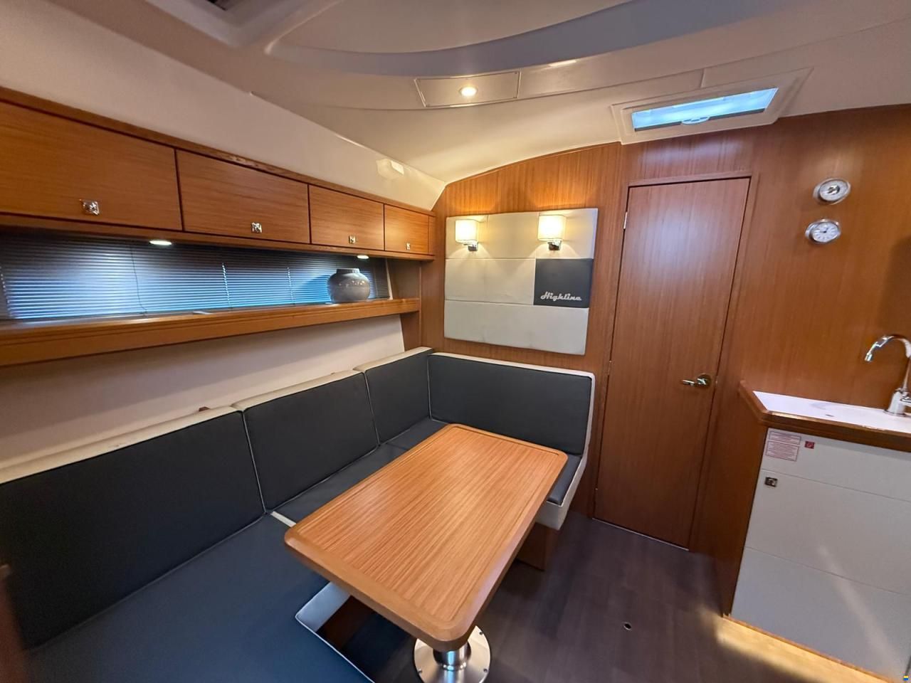 Bavaria 39 Ht Highline