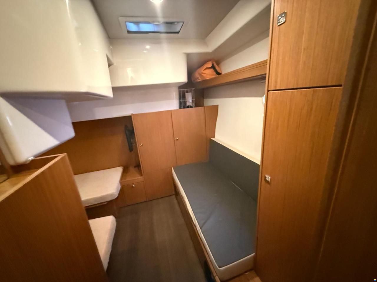 Bavaria 39 Ht Highline