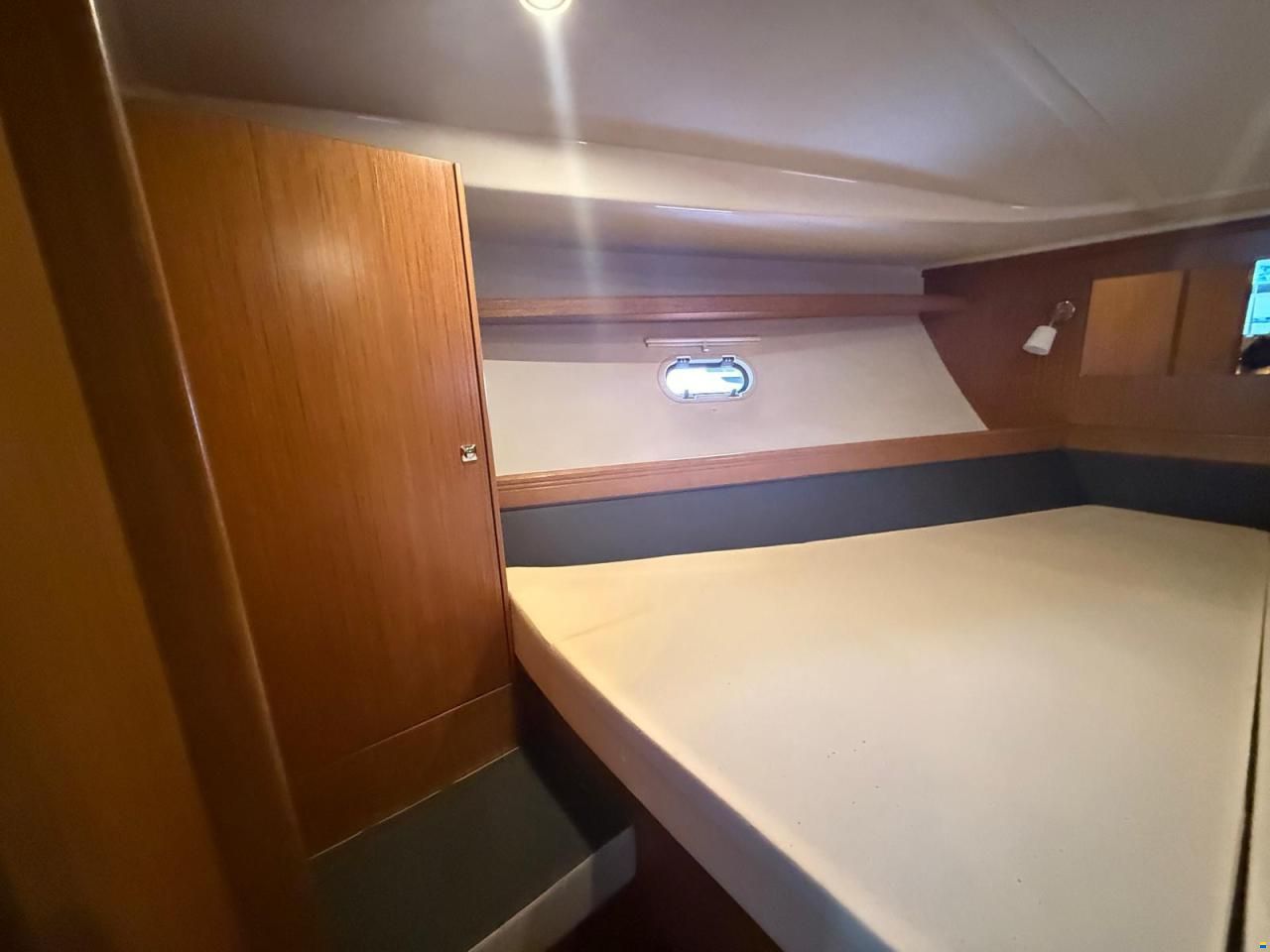 Bavaria 39 Ht Highline