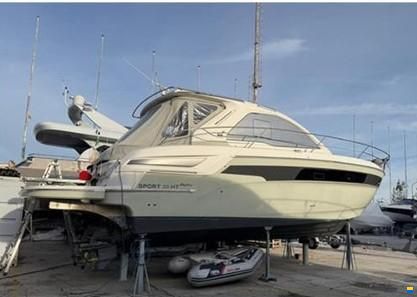 Bavaria 39 Ht Highline