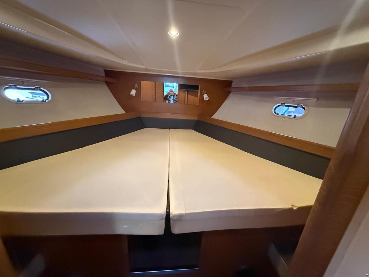 Bavaria 39 Ht Highline