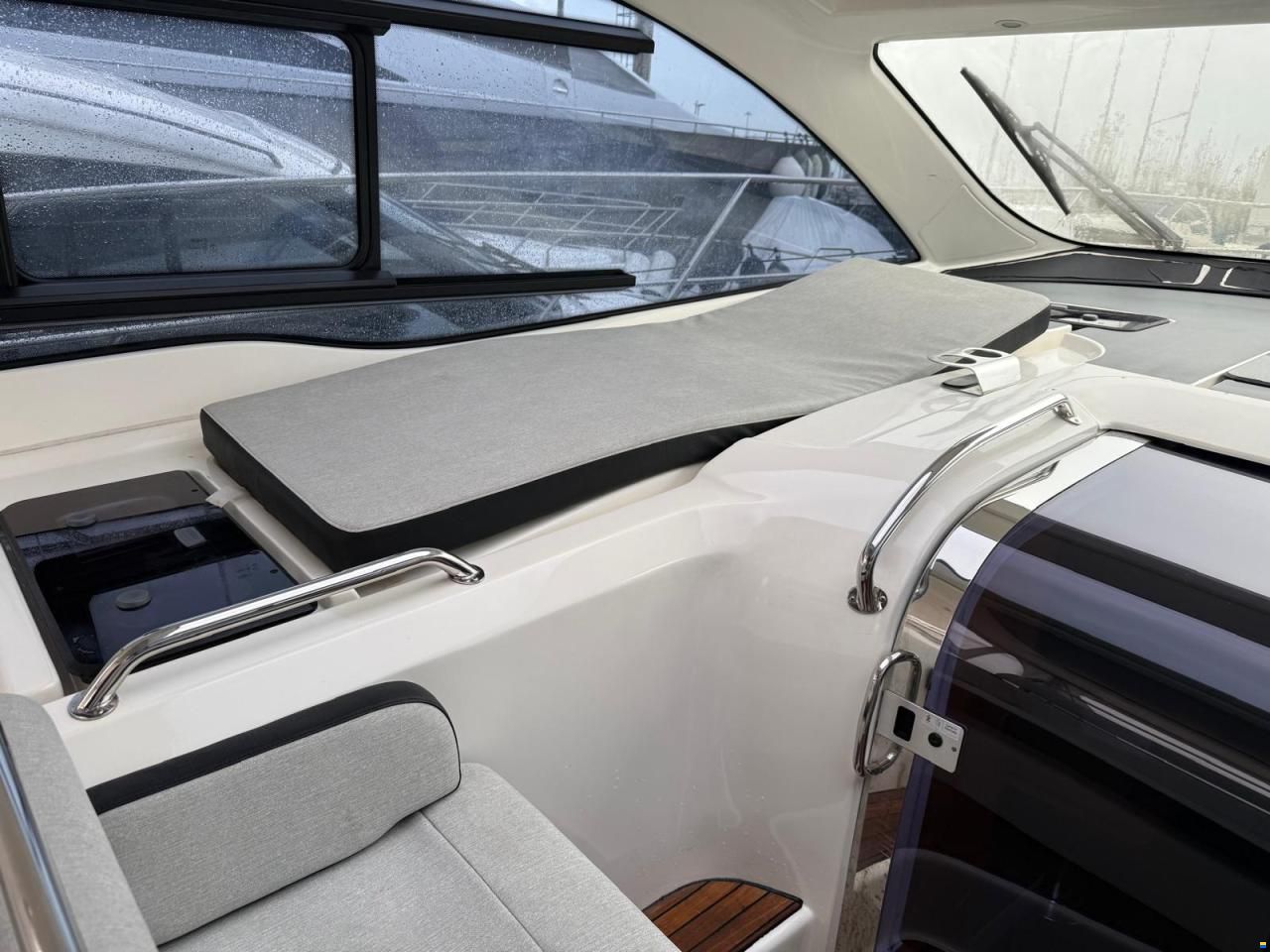 Bavaria 39 Ht Highline