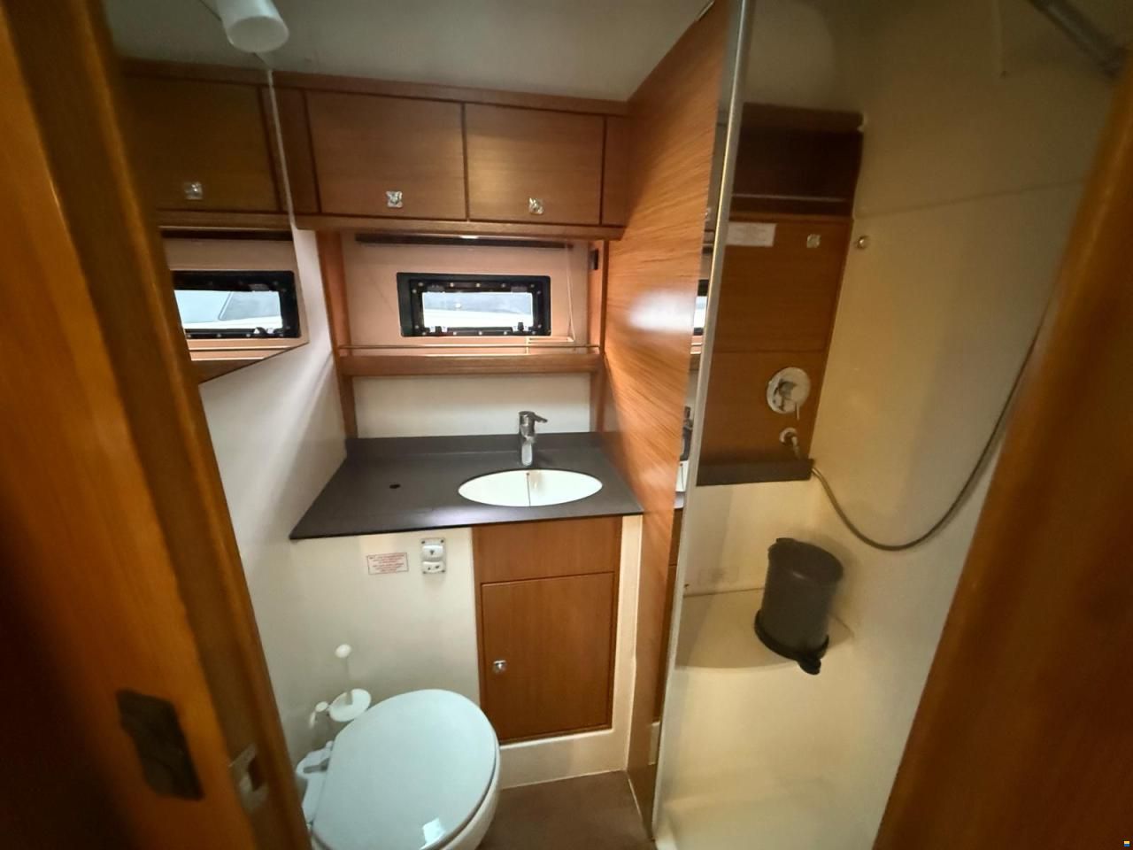 Bavaria 39 Ht Highline