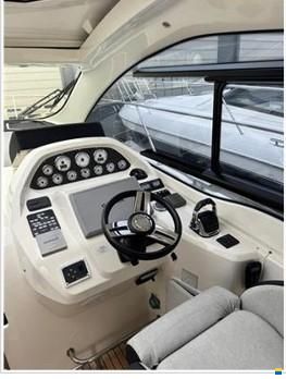 Bavaria 39 Ht Highline